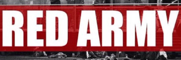 WSHS_RedArmy Profile Banner