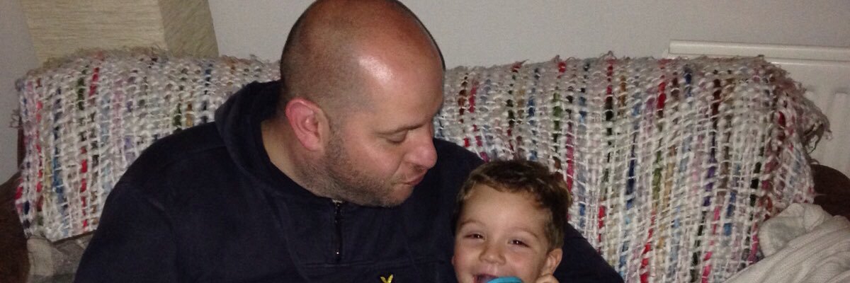 PeteSwift1's profile banner image