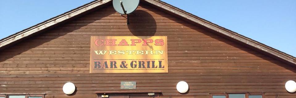 Chapmanswell Bar (@Chapps_Bar) / Posts / X