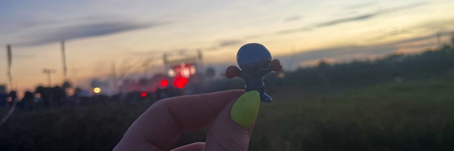 NikkiTomaselli's profile banner image
