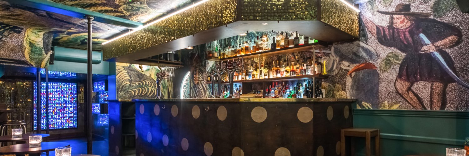 The Common Room banner