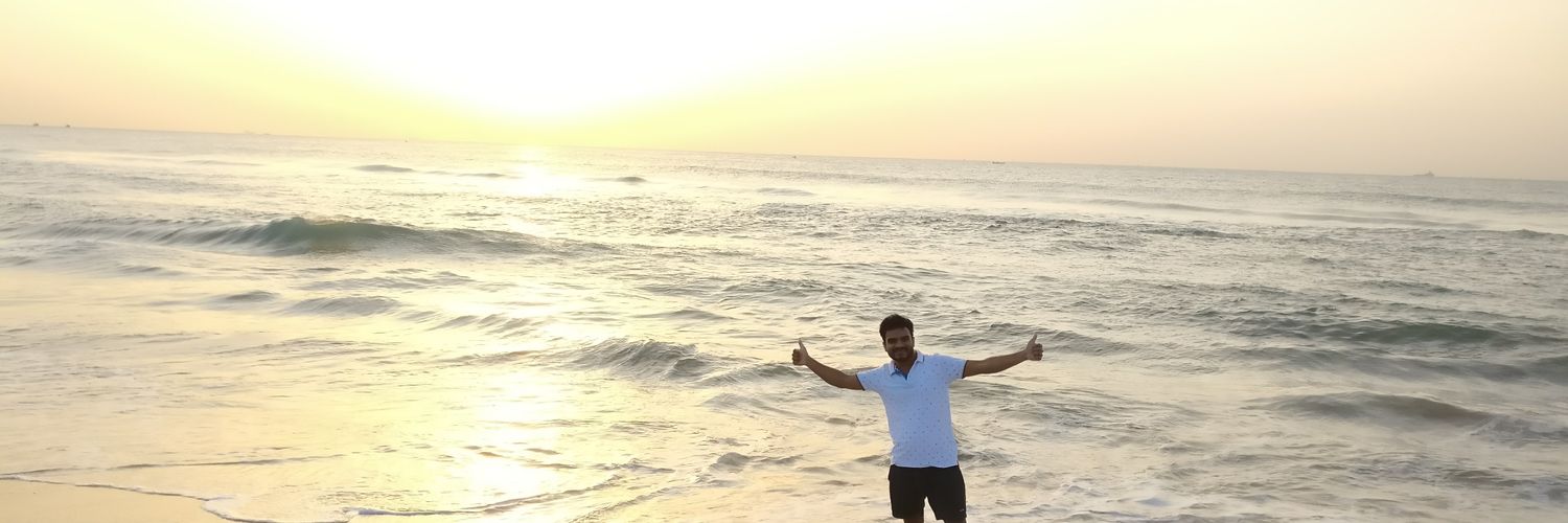 shreyas_j's profile banner image