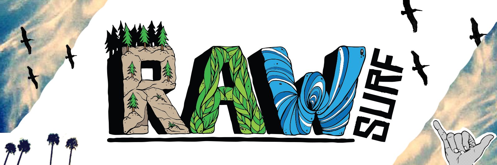 RawSurfingAdv's profile banner image