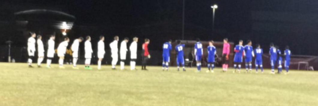 NOHS Hooligans banner