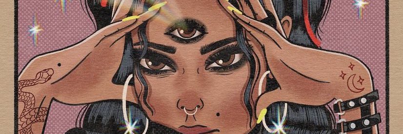 SaritasSweet's profile banner image