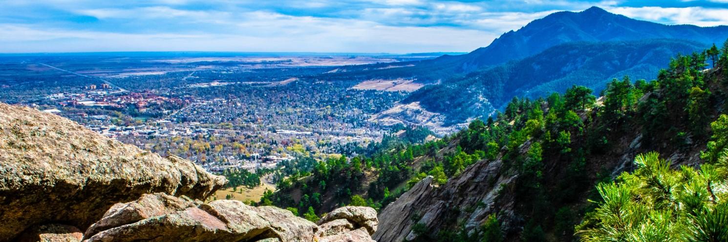 RE/MAX of Boulder banner