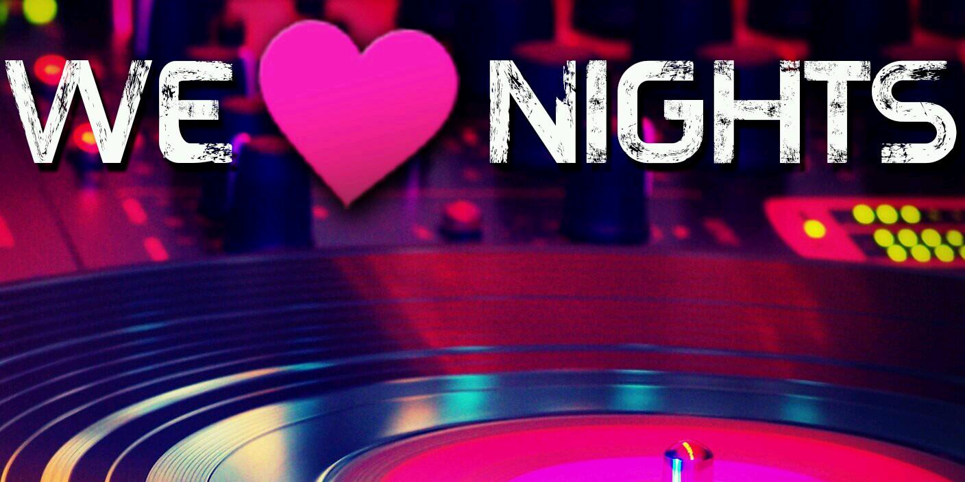 welovenights's profile banner image
