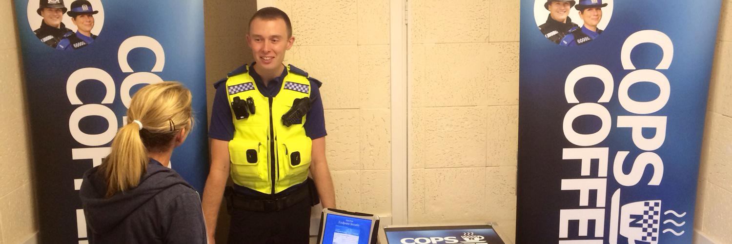 copsncoffee's profile banner image