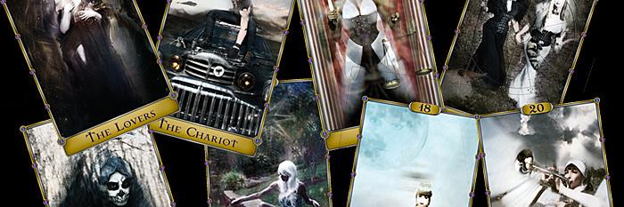 MagicalRealism's profile banner image