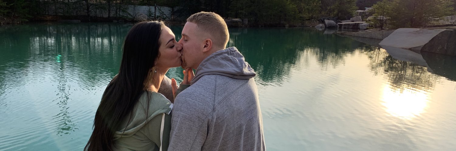 Matt Ward ✌️ banner