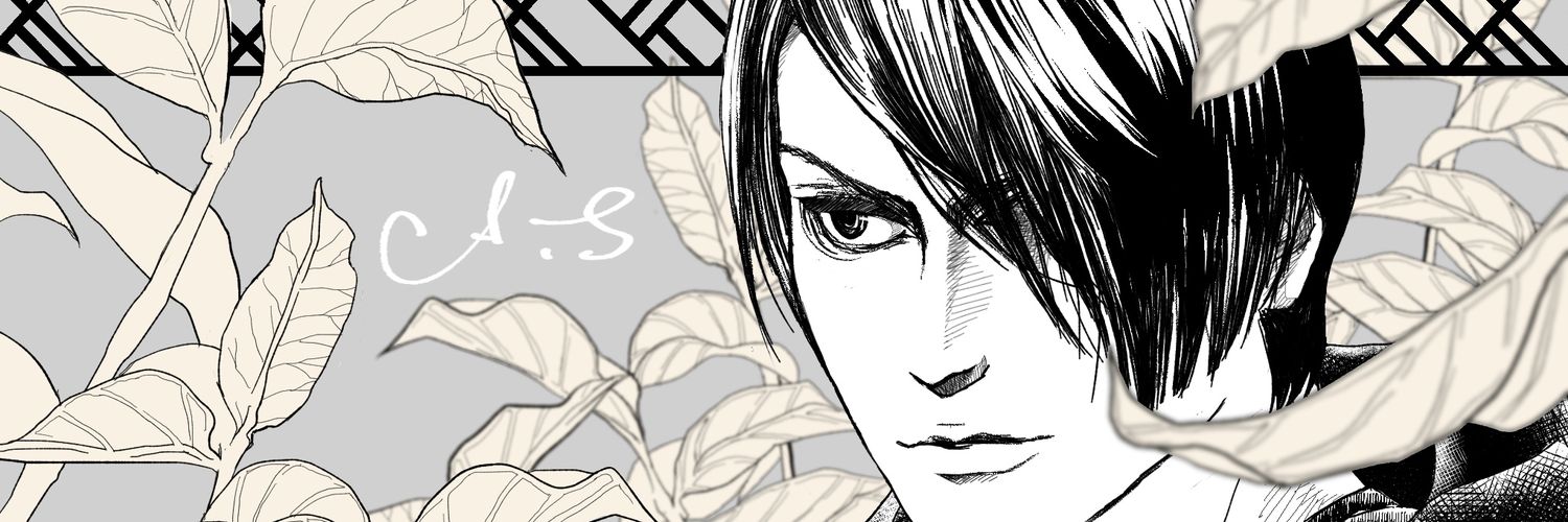 kanikani_panic_'s profile banner image