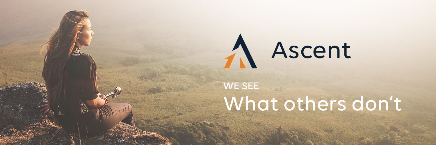 Ascent Agency banner