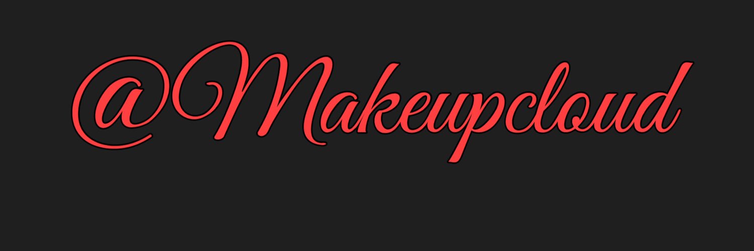 Makeupcloud's profile banner image