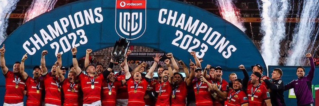 George Murray banner