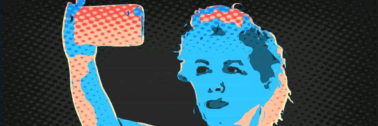 kadypne's profile banner image