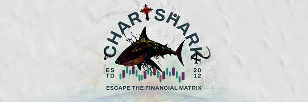 ChartShark22 Profile Banner