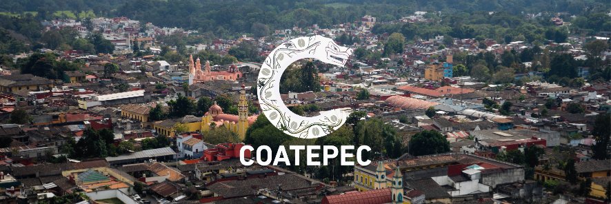 Coatepec Pblo Mágico banner