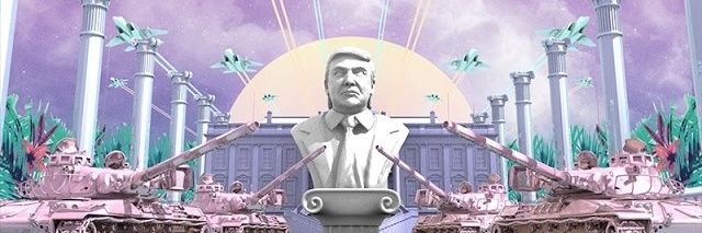DeavyHeval87's profile banner image