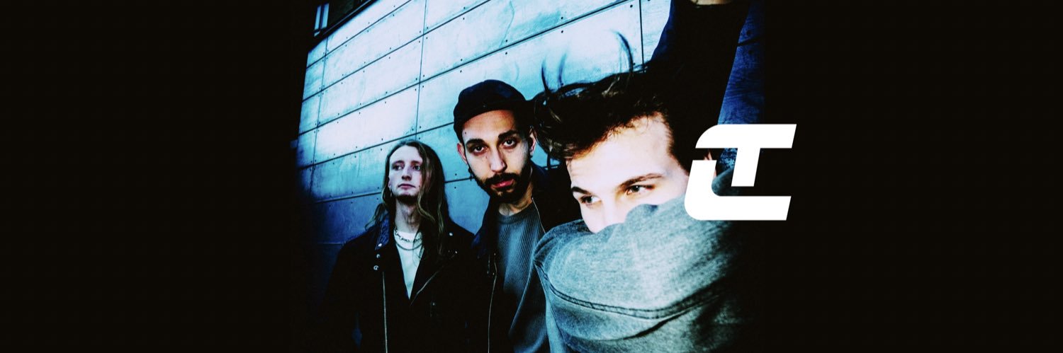 thecuriousband's profile banner image