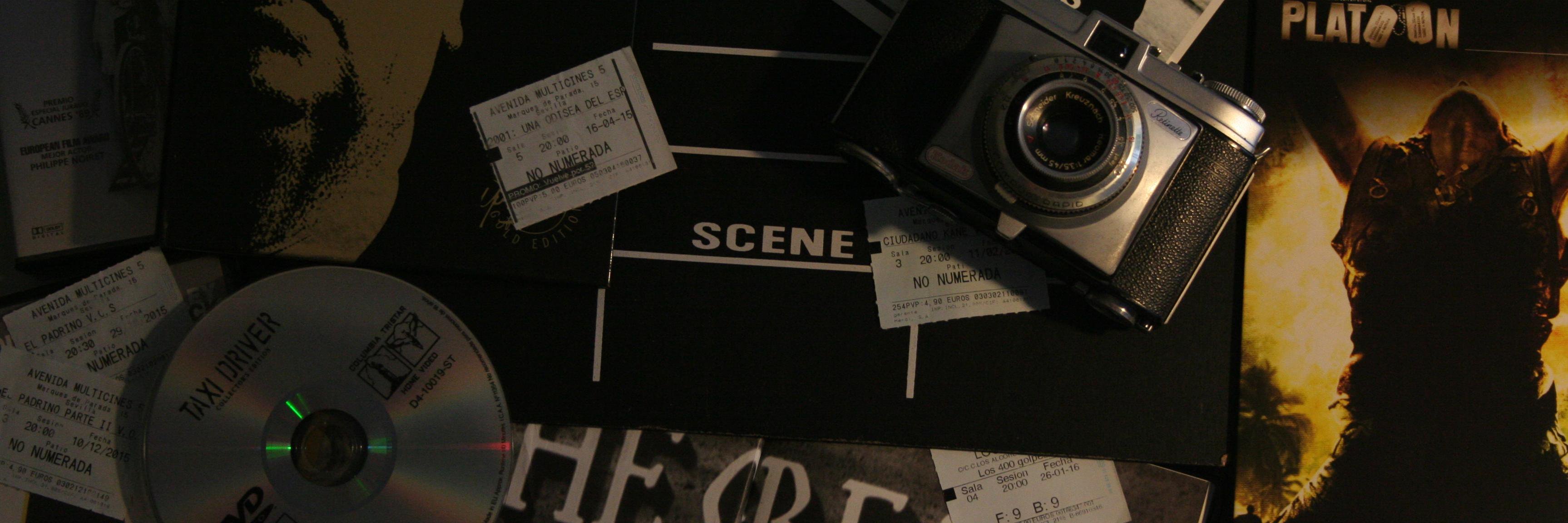 Lupara Rosebud banner