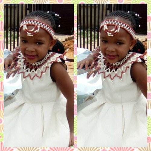 ♥KgosiManthe♥ banner