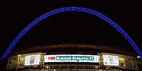 steveandoafc's profile banner image