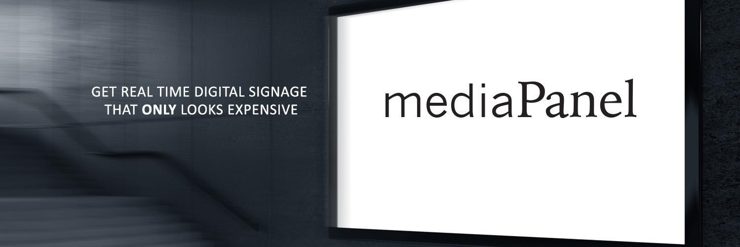 GetMediaPanel's profile banner image