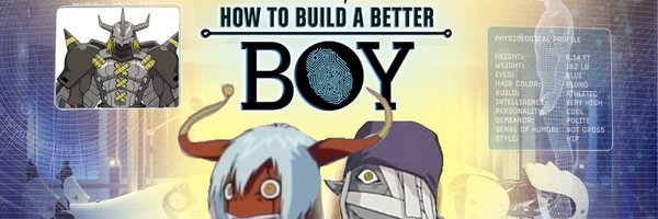 SparkyUpstart Profile Banner