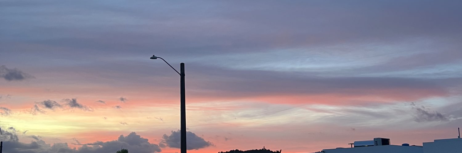 CruzClarimar's profile banner image