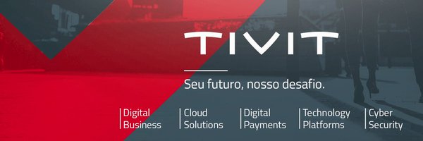 TIVIT_oficial Profile Banner