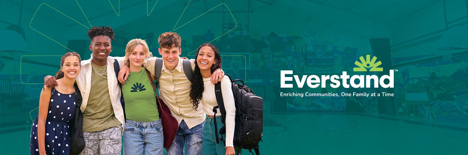 everstandorg's profile banner image