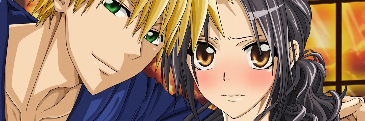 BatthewImagines's profile banner image