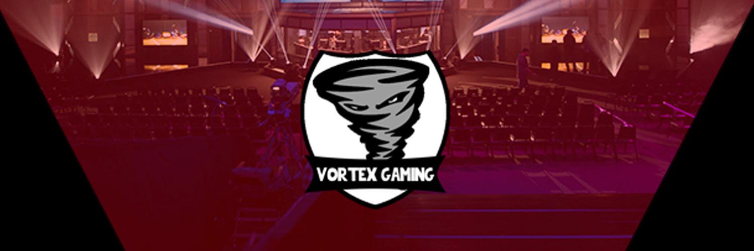 VortexGamingUS's profile banner image