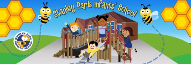 Stanley Park Infants banner