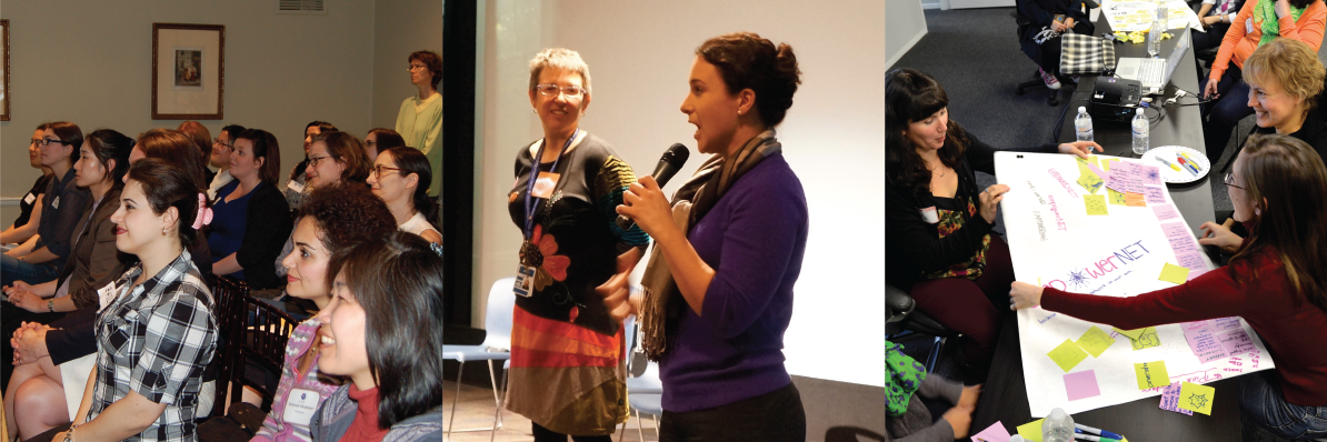 Make Possible banner