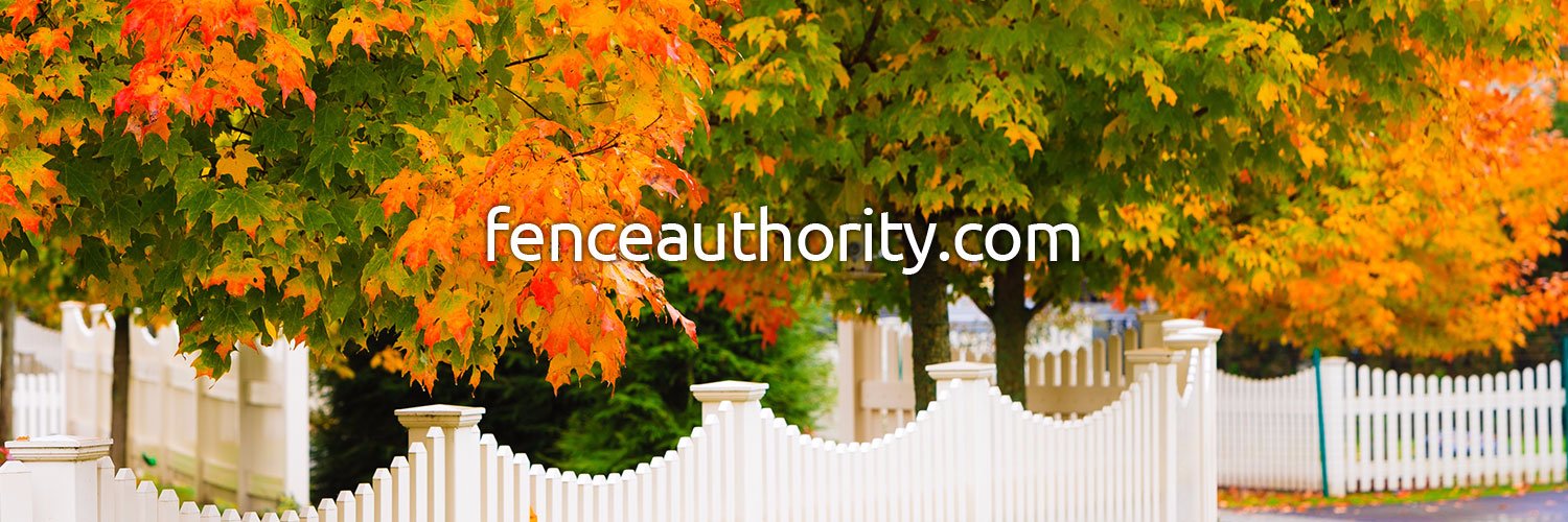 fenceauthority's profile banner image