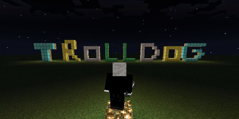 Trollindog's profile banner image