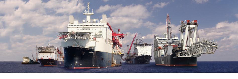 Pioneering Spirit banner