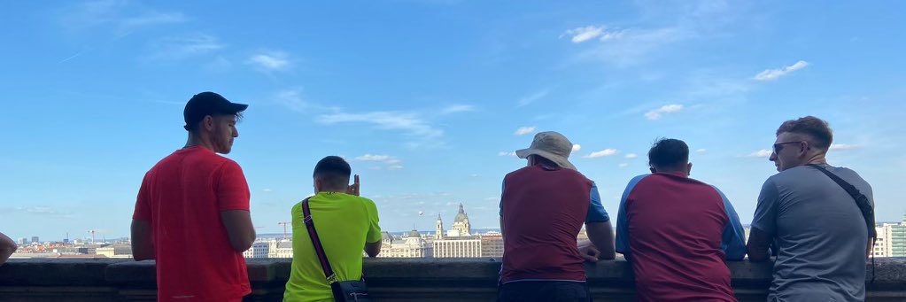adamnoott's profile banner image