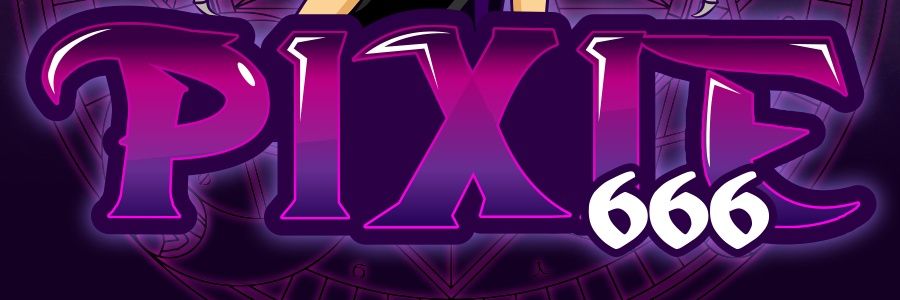 pixie_666's profile banner image