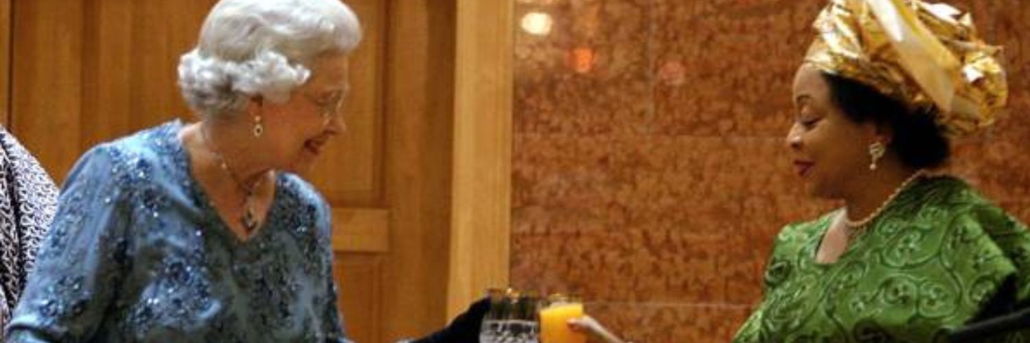 👑 Racheal. A banner