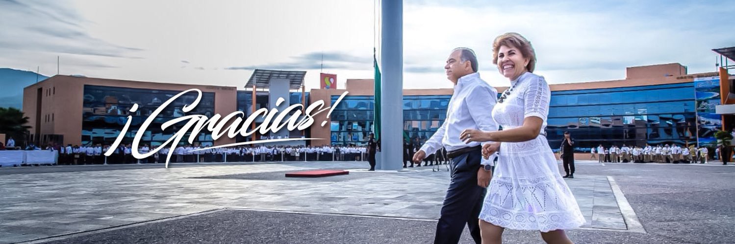 Mercedes Calvo banner