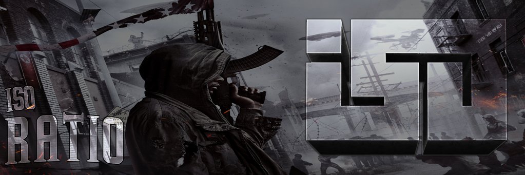 Ratio #TheReturn banner