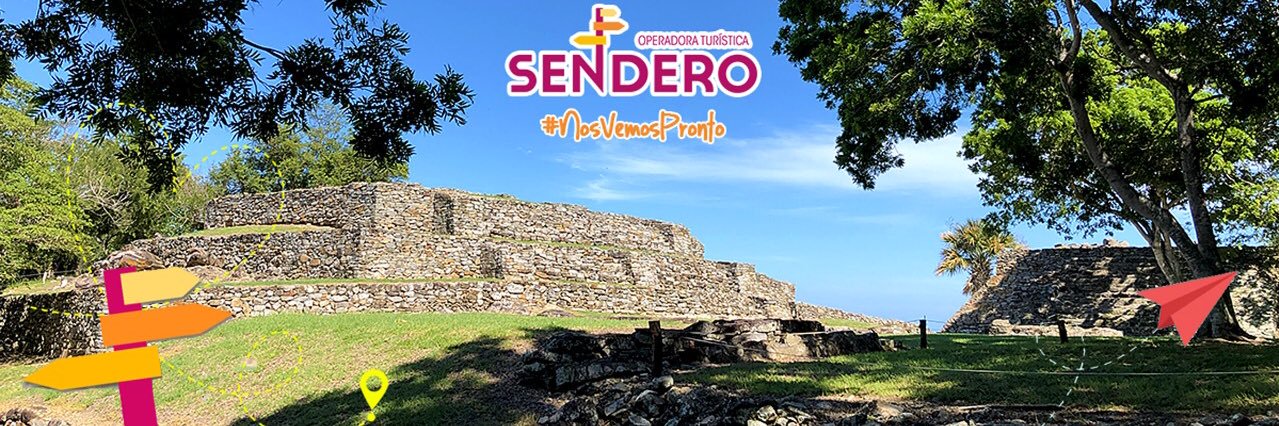 SENDERO TRAVEL banner
