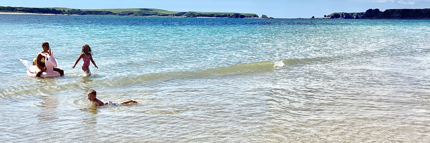 Ryan Spencer - Jones banner