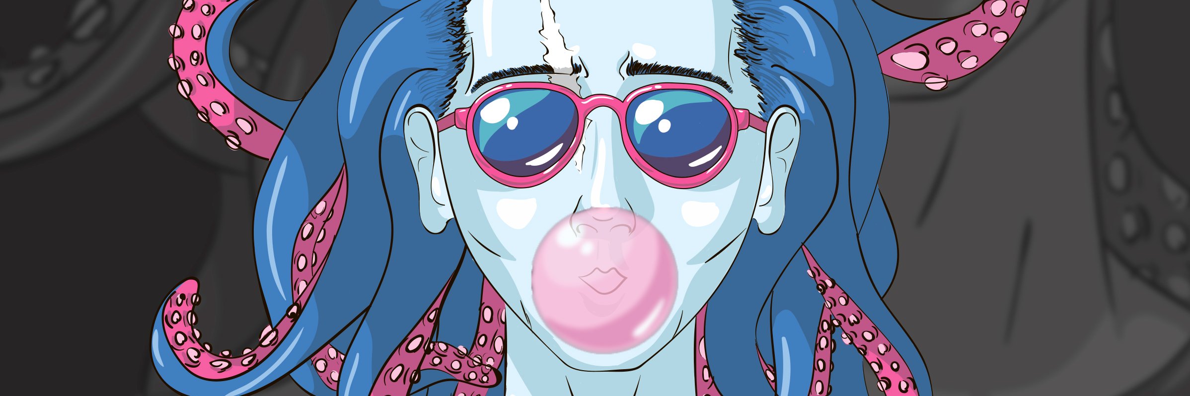 Tenrouchin's profile banner image