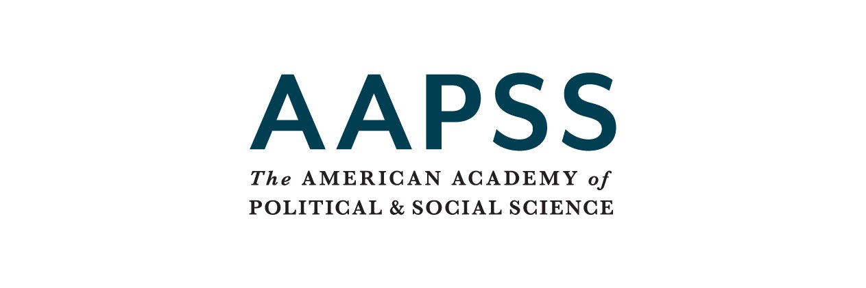 The AAPSS banner