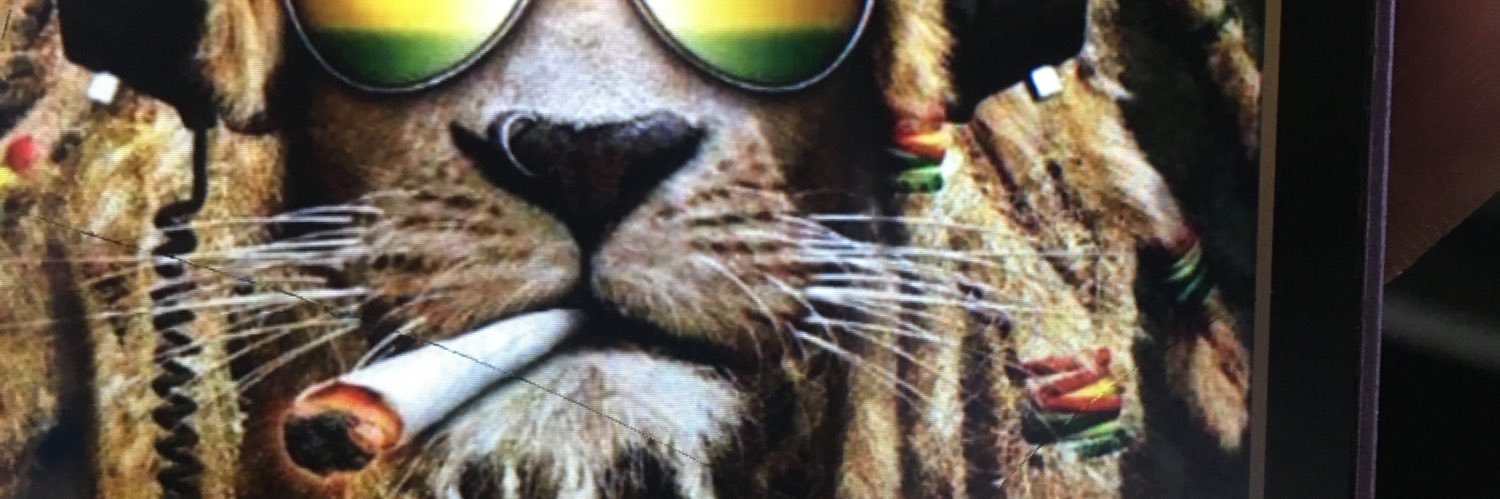 WeedGang007's profile banner image