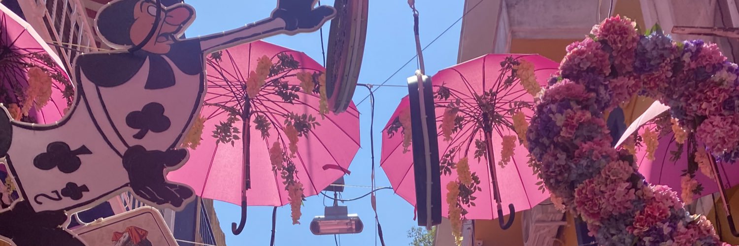 lizzykwhitehead's profile banner image