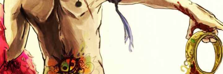TenYashaJ's profile banner image